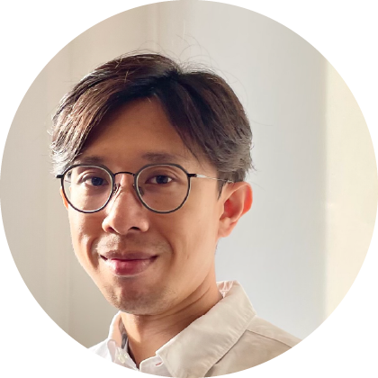 Mr Terence Lin