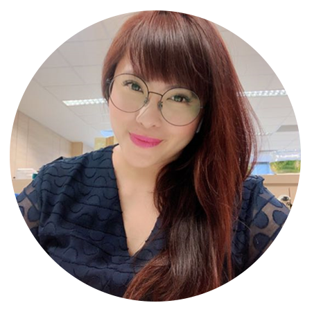 Ms Claire Chan
