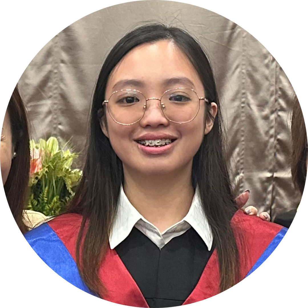 Esther Joice Tan