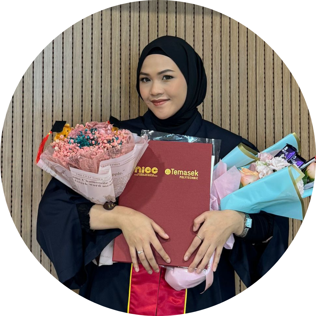 Mashitah Dewi Binte Mohsin